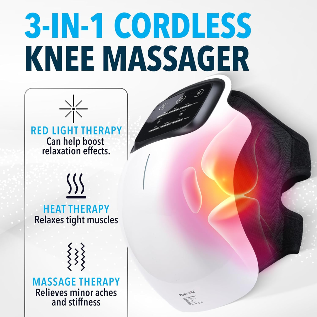 Knee Massager