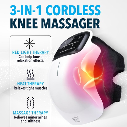 Knee Massager