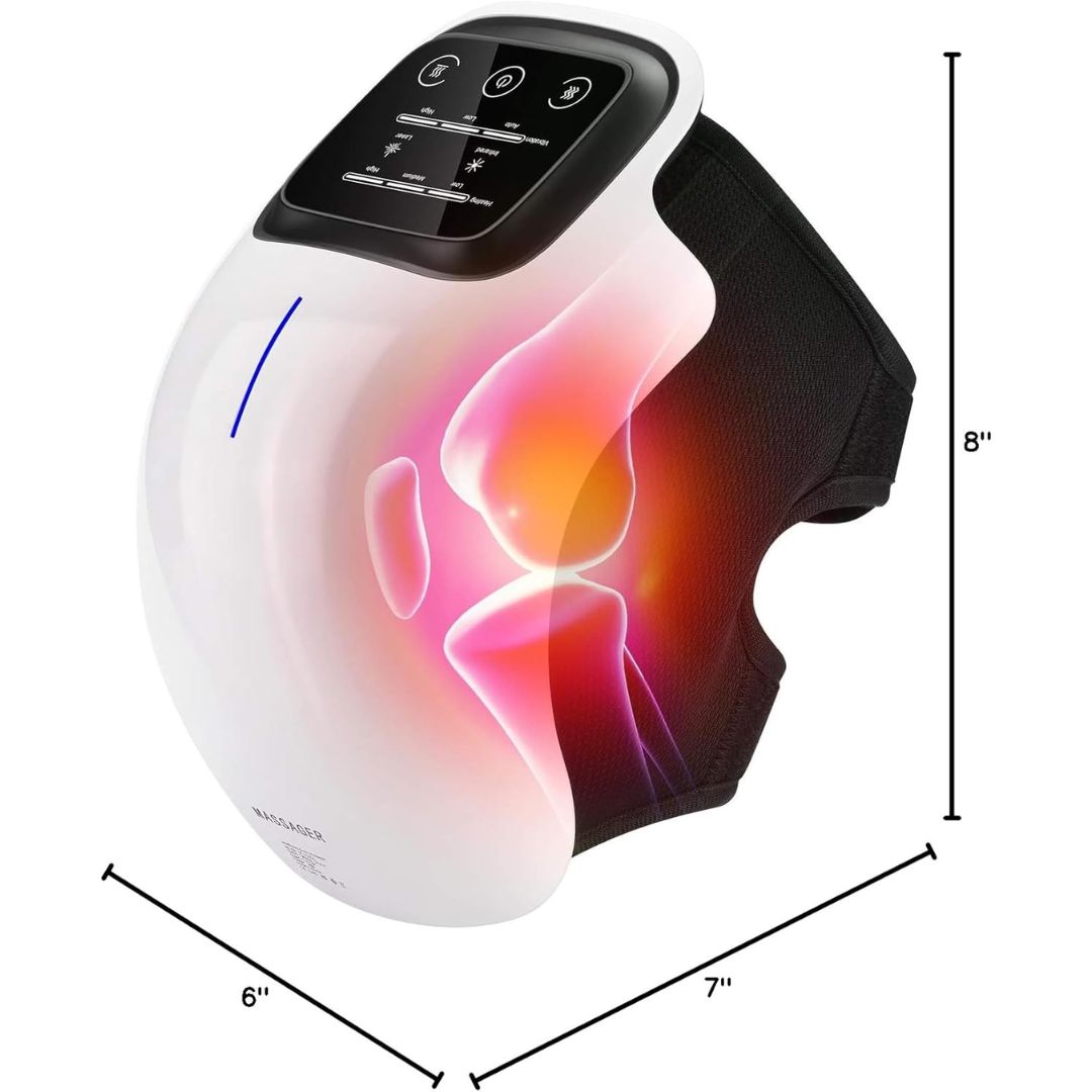 Knee Massager